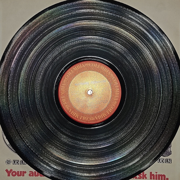 Maynard Ferguson Self Titled Vinyl Record - Picture 5 of 7